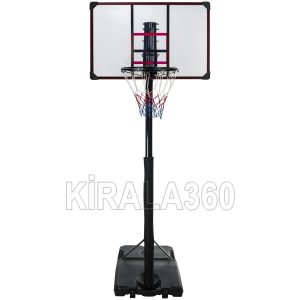 İstanbul Basketbol Potası Kiralama