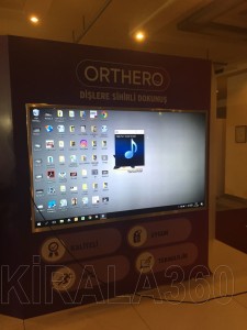 Kiralık Lcd