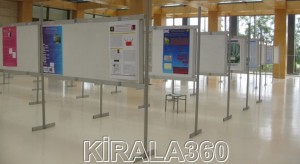 Ayaklı Pano Kiralama