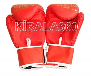 boks eldiveni kiralama