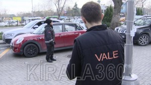 Vale Kiralama