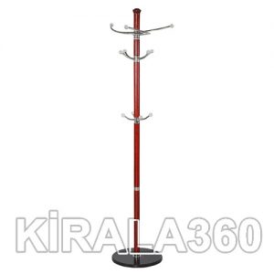 fuar elbise askısı kiralama