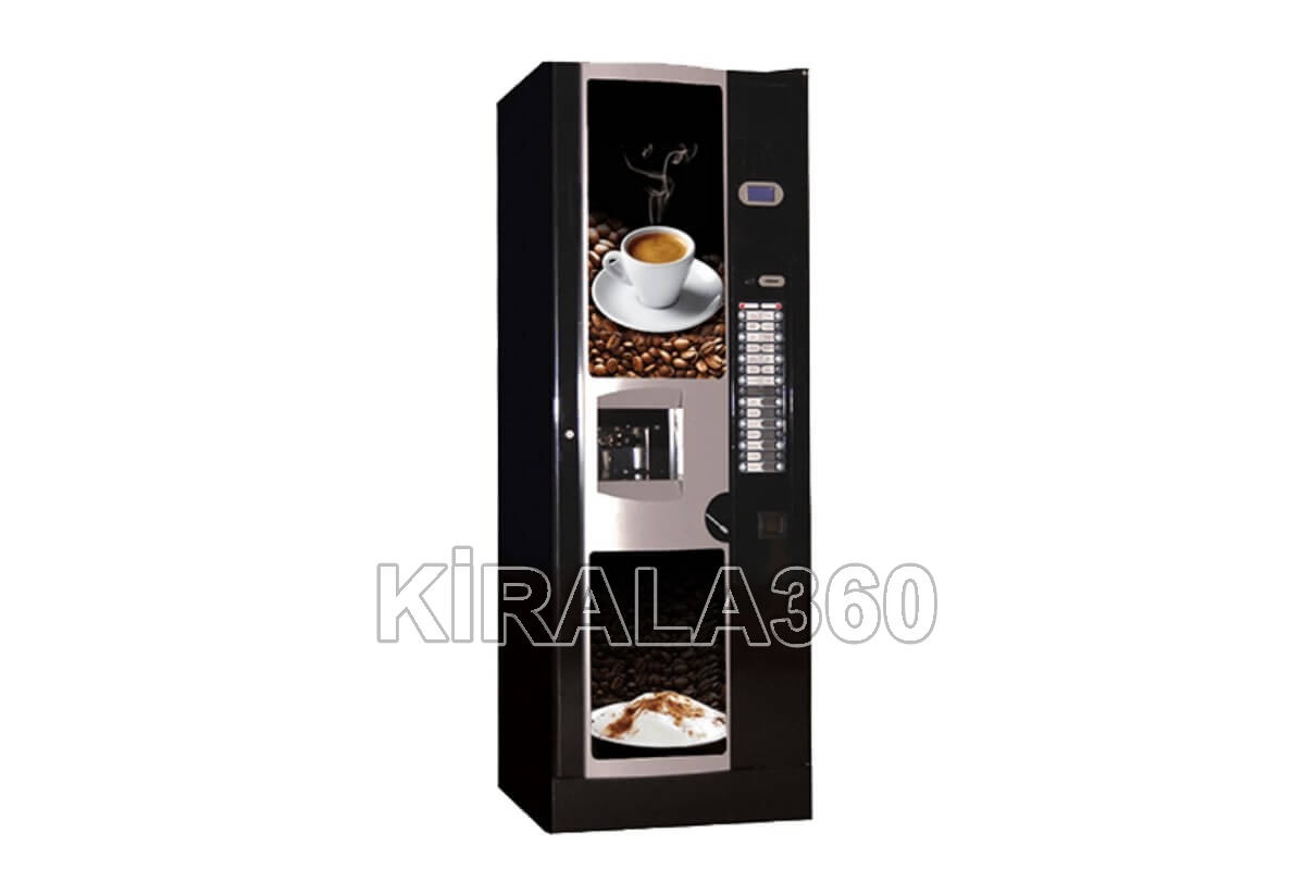 Kahve Otomatı Kiralama Fiyatları 2021 Kiralık İstanbul Kirala 360