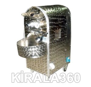 Leblebici Kiralama