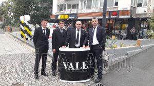 Şöför Kiralama