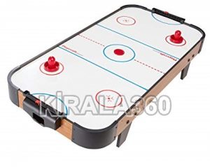 air hockey1