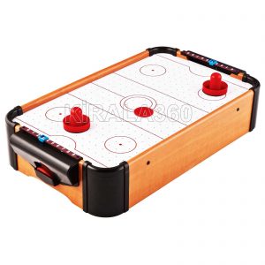 air hockey5