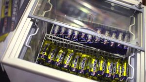 Alaska frigo dondurmacı kiralama