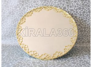 Ayna Supla Kiralama