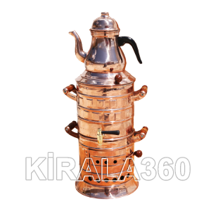 çay semaveri kiralama