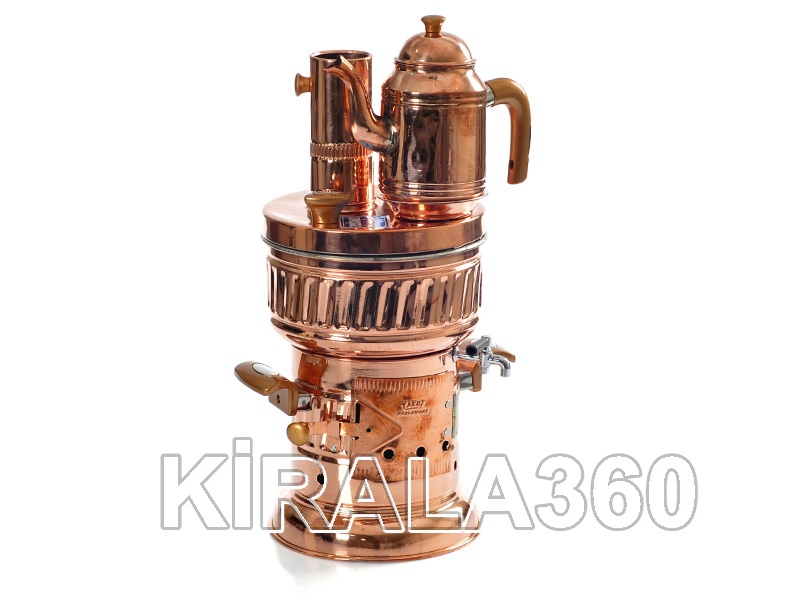 Çay Semaveri Kiralama Fiyatları 2021 Kiralık İstanbul - Kirala 360