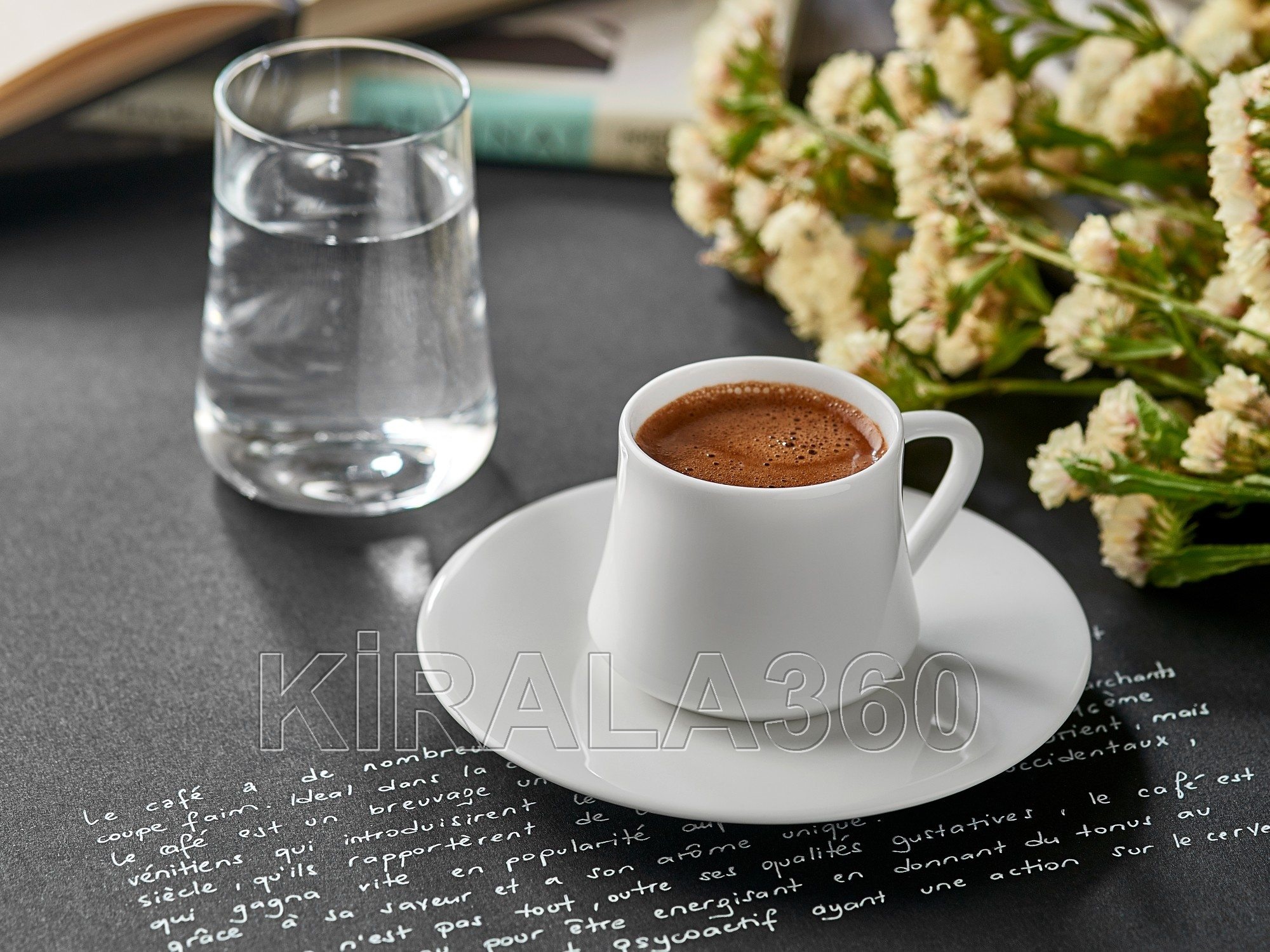 Kahve Fincanı Kiralama