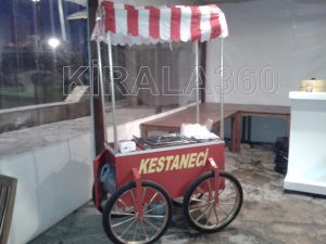 kestaneci standı (2)