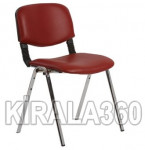 metal ayaklı sandalye (2)