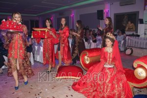 nedime kiralama
