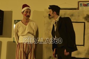 TEPEBAŞI BELEDİYESİ, ORTA OYUNU GELENEĞİNİ “İBİŞ’İN MİSAFİRLERİ” ADLI OYUN İLE ÇOCUKLARA AKTARMAYA DEVAM EDİYOR. (İHA/ESKİŞEHİR-İHA)