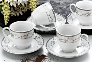 kahve fincanı kiralama