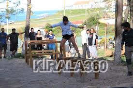 survivor parkuru4