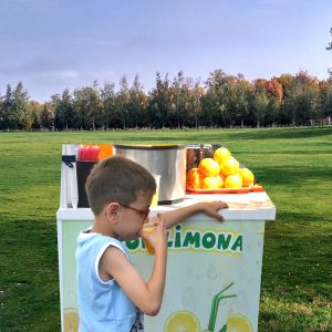 Limonatacı 03