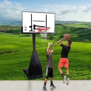 Ucuz Basketbol Potası Kiralama