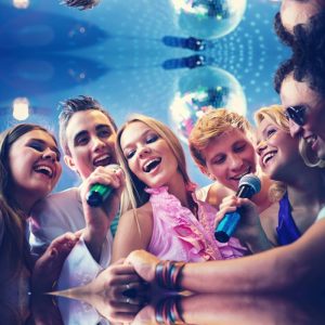 karaoke 1