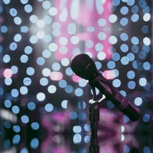 karaoke 3