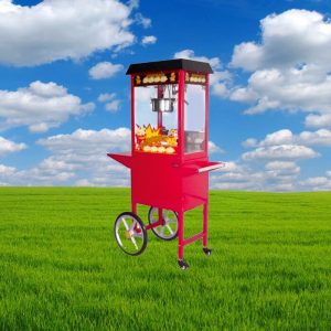 popcorn-arabasi 1