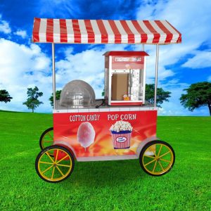 popcorn-arabasi 3