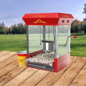 popcorn makinesi 05