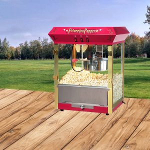 popcorn makinesi 07