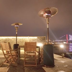 Cafe sobası kiralama 2