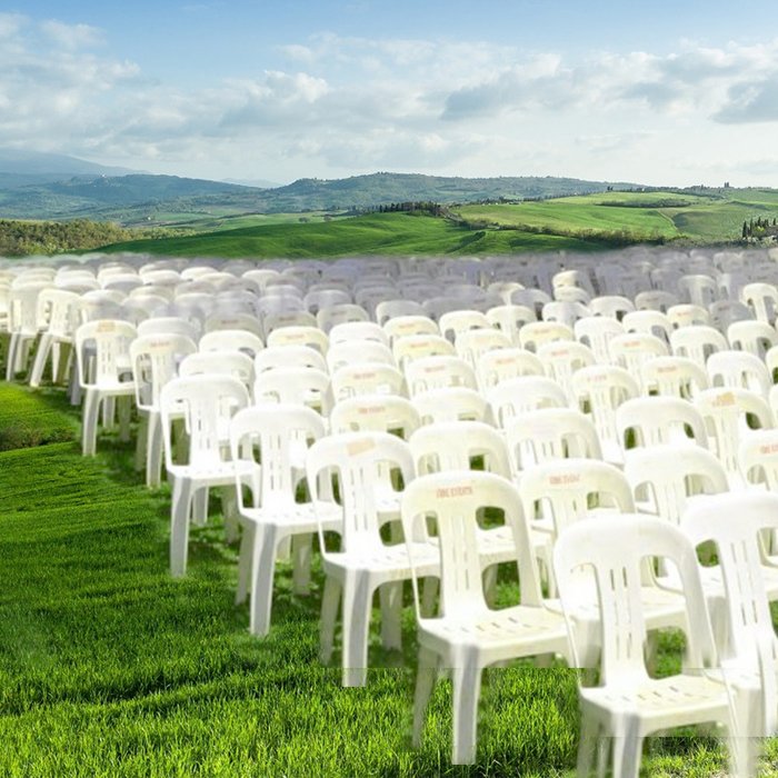 Esenler Masa Sandalye Kiralama