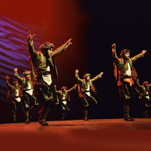 Folklor ekibi 4