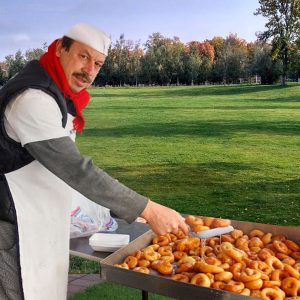 Lokma Arabası kiralama 07