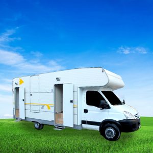 Mobil tuvalet 2