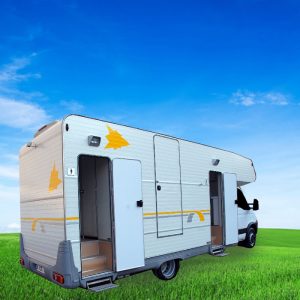 Mobil tuvalet 3