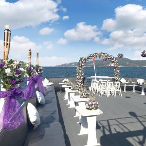 Tekne kiralama 5