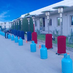 aygaz ısıtıcı kiralama 2