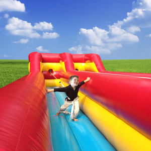 Bungee Run