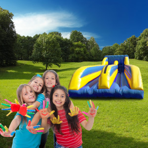 Bungee Run