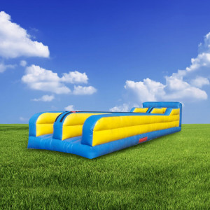 Bungee Run