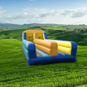 Bungee Run