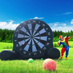 Şişme Dart
