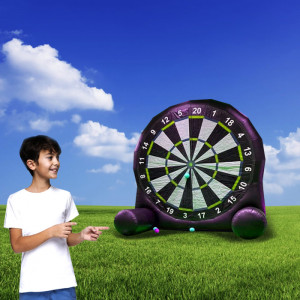 Şişme Dart