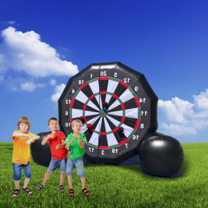 Şişme Dart