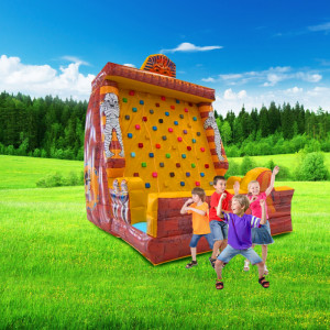 Tırmanma Duvarı