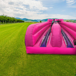 Bungee Run