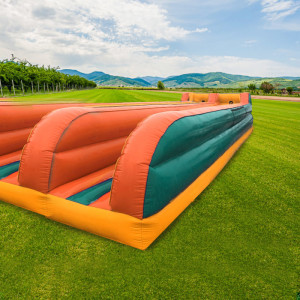 Bungee Run