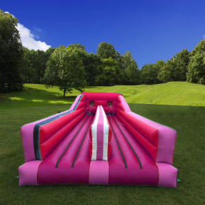 Bungee Run