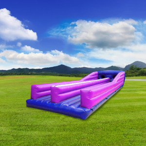 Bungee Run